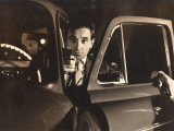 Charles Aznavour: Horace 62  1962