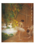 Ballerinas