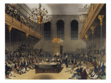 The House of Commons