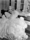 Marlène Dietrich: The Scarlett Empress  1934