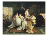Afternoon Tea