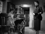 Micheline Presle: L'Amour D'Une Femme  1954