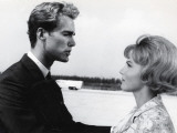 Sean Flynn and Karin Baal: Agent Spécial À Venise  1964