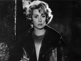 Danielle Darrieux: Meurtre En 45 Tours  1959