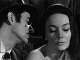 René-Louis Lafforgue and Ludmilla Tchérina: Les Amants de Teruel  1962