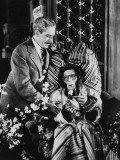 Lon Chaney: Mr Wu  1927