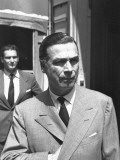 Cristobal Balenciaga  1951