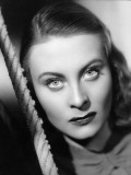 Michèle Morgan: Le Quai Des Brumes  1938