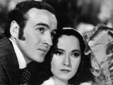 David Niven and Merle Oberon: Wuthering Heights  1939