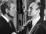 Jean Gabin and Jacques Castelot: Victor  1951