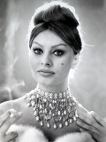 Sophia Loren