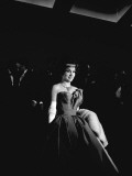Gina Lollobrigida  1958
