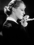 Brigitte Helm: Abwege  1928