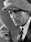 Lon Chaney: L'Oiseau Noir (The Blackbird)  1926