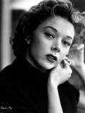 Gloria Grahame in "Naked Alibi"  Jerry Hopper  1954