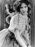 Lillian Gish: La Bohème  1925