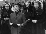 Micheline Presle: L'Amour D'Une Femme  1954