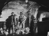 La Tragédie De La Mine  1931