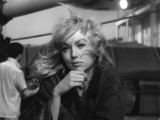 Mylène Demongeot in "Sotto Dieci Bandiere"  by Duilio Coletti  1960