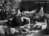 Paul Richter: Die Nibelungen: Siegfried  1924