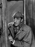 Basil Rathbone: The Adventures of Sherlock Holmes  1939