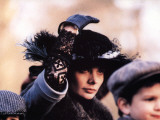 Marie Trintignant: L'Instinct de l'ange  1993