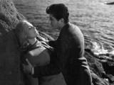 Daniel Gelin and Michele Morgan: Retour de Manivelle  1957