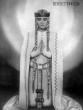 Margarete Schön: Die Nibelungen: Siegfried  1924