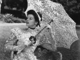 Katharine Hepburn: A Woman Rebels  1936