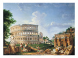 The Coliseum