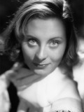 Michèle Morgan  1939