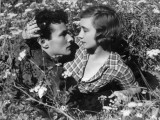 Madeleine Renaud and Jean-Louis Barrault: Hélène  1936