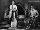 Margarete Schön and Bernhard Goetzke: Die Nibelungen: Siegfried  1924