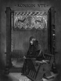 Gertrud Arnold: Die Nibelungen: Siegfried  1924