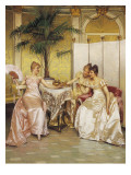 The Love Letter
