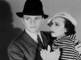 James Cagney and Margaret Lindsay: G Men  1935