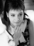 Anna Karina  1964