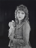 Mary Pickford: The Poor Little Rich Girl  1917