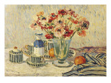 Still Life with Anemones
