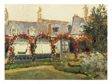 The Rose Garden