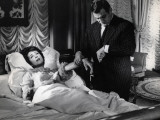 Danielle Darrieux and Lino Ventura: Les Lions Sont Lâchés  1961