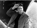 Lino Ventura: Le Bateau D'Emile  1962