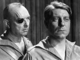 Jean Gabin and Pierre Renoir: La Bandera  1935