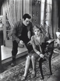 Johnny Mack Brown and Mary Pickford: Coquette  1929