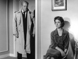Jean Gabin and Danielle Darrieux: Le Désordre et La Nuit  1958