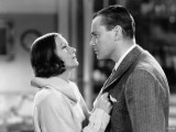 Greta Garbo and Herbert Marshall: The Painted Veil  1934