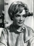 Micheline Presle: Le Baron de L'Écluse  1960