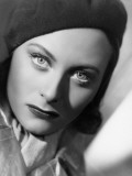 Michèle Morgan: Le Quai Des Brumes  1938