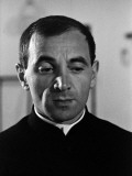 Charles Aznavour (episode "Homicide point ne seras"): Le Diable et Les Dix Commandements  1962