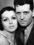 Albert Préjean and Renée Saint-Cyr: Toto  1933